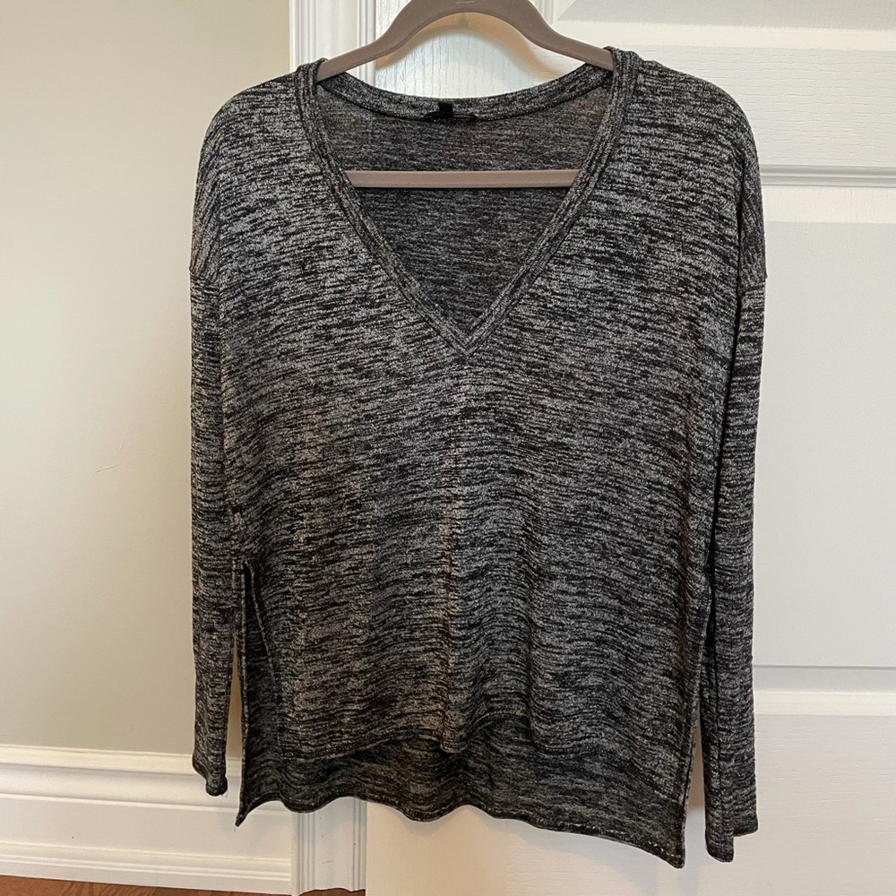 Wilfred Long Sleeve Tee